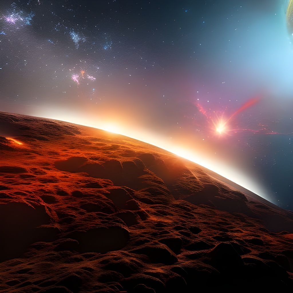 Supernova Explosion! (SD 2.1)