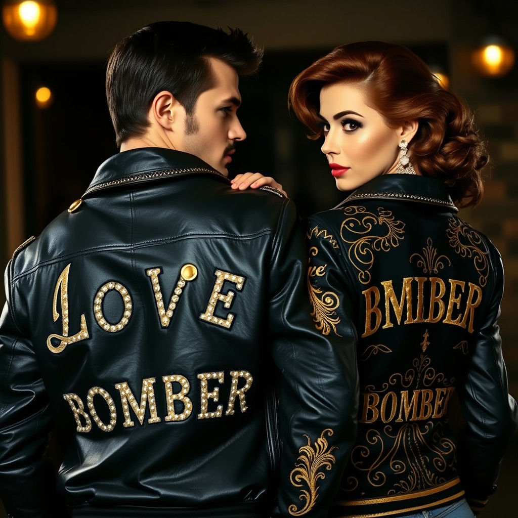 Love Bomber (free to use)