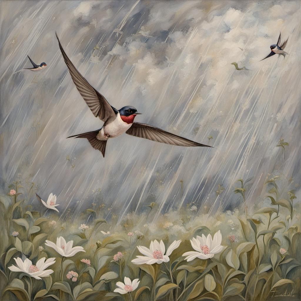 Swallows