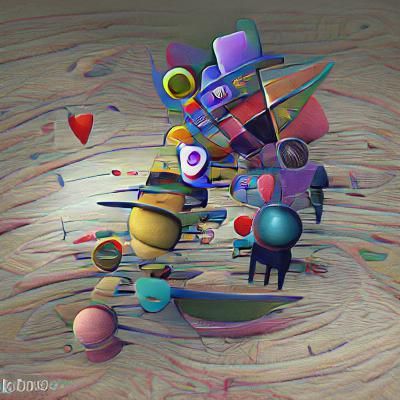 The Overwhelming Preponderance Of The Available Evidence