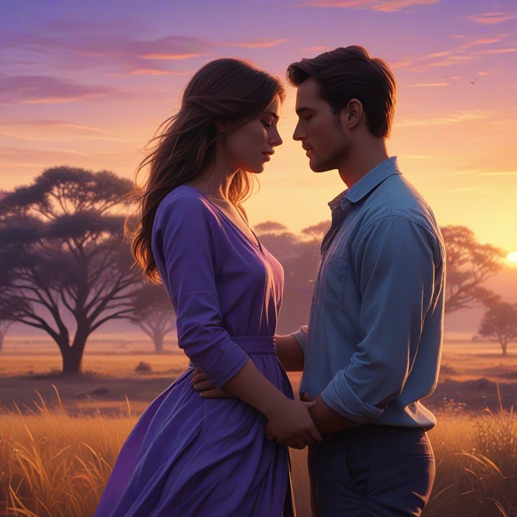 And can you feel the love tonight? (Tonight)
It is where we are
It's enough for this wide-eyed wanderer
That we got this...