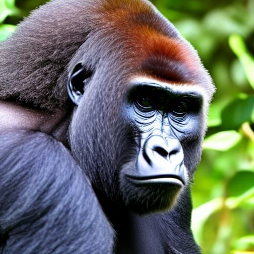 Gorilla