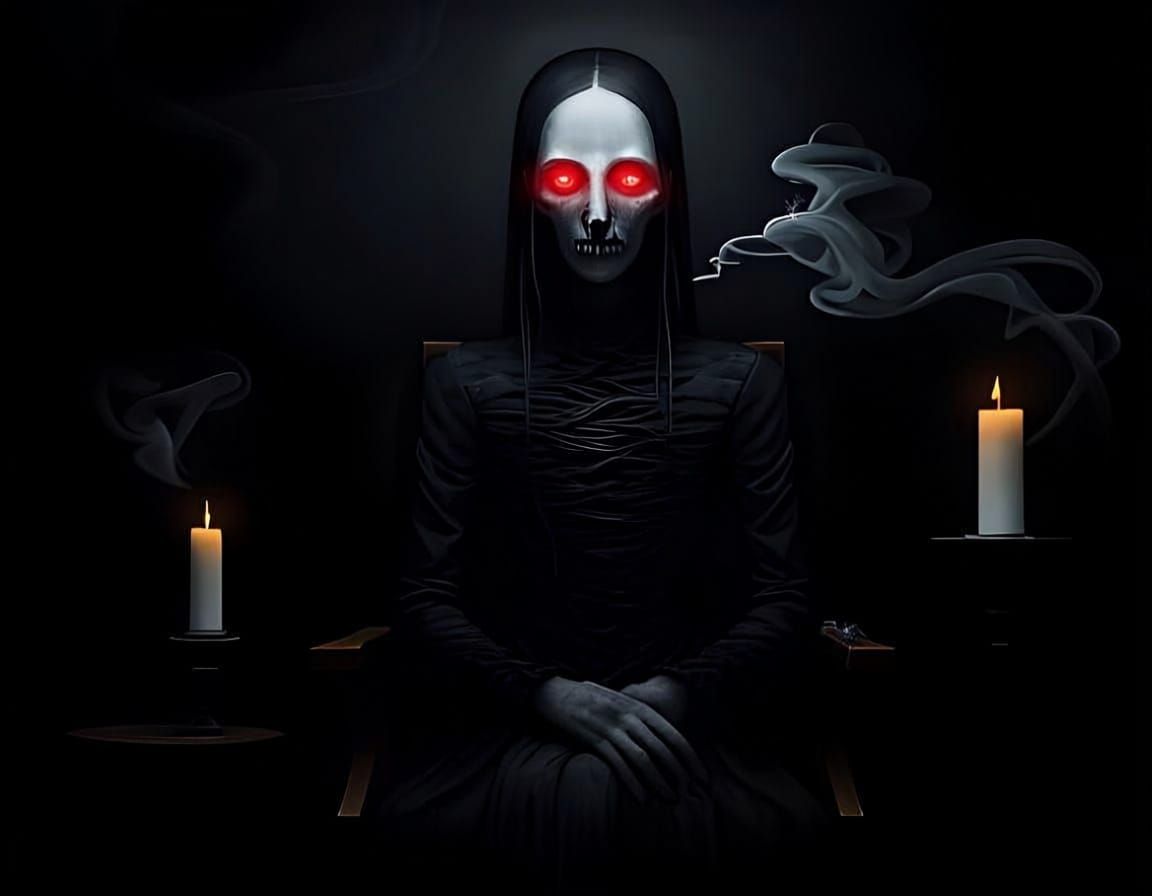 AI Interpretation of Intrusive Thoughts