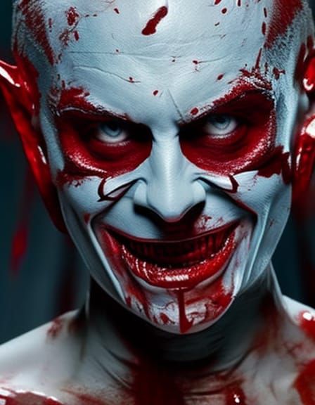 Michael Fassbender as Doctor Lobotomy