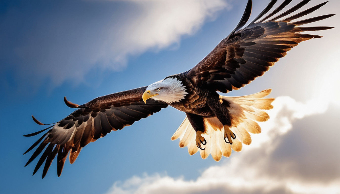 ❤️Nat&Chris Special Edition 🦅 - In special recognition of @Thoragh soaring like an eagle to the Eagle rank! ay you cont...