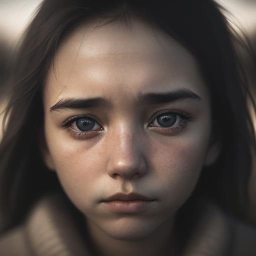 Poignant Portrait of Longing and Distance