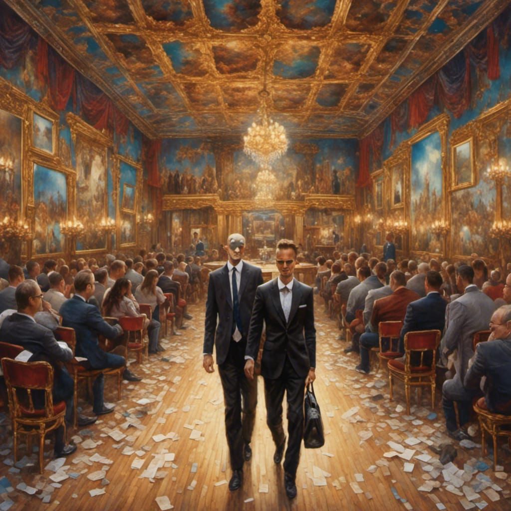 Wednesday Portrait with Modern Gothic Beauty