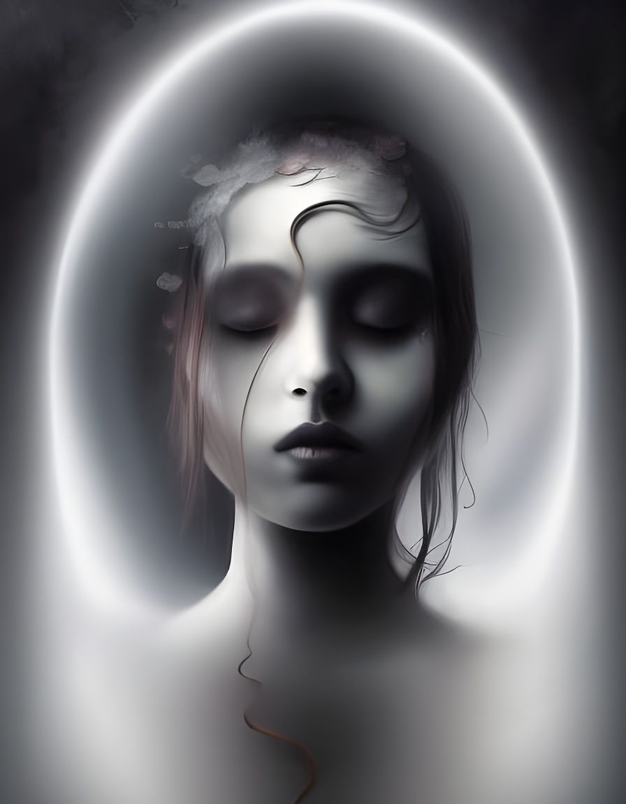 Ethereal Submarine City in Steamnouveau Style