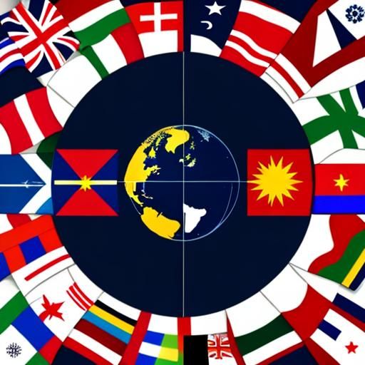 Flags of the World United