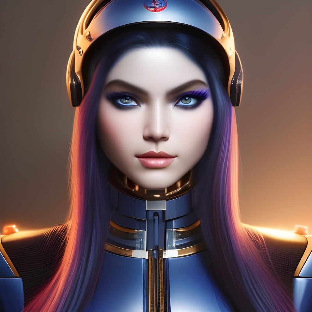 Megacity Drone Operator