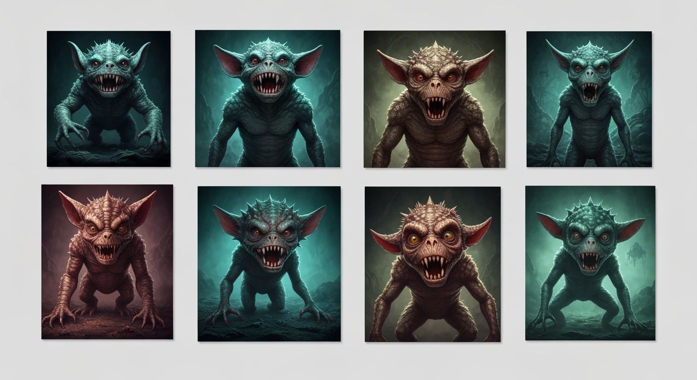 Gremlins mugshots 657010159