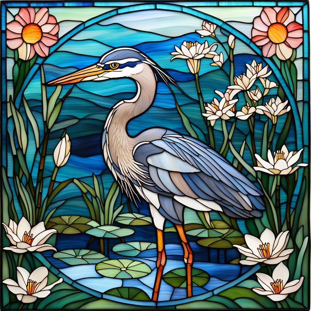 Heron