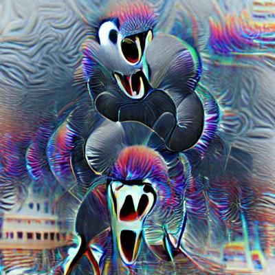 Phasmophobia AI Image