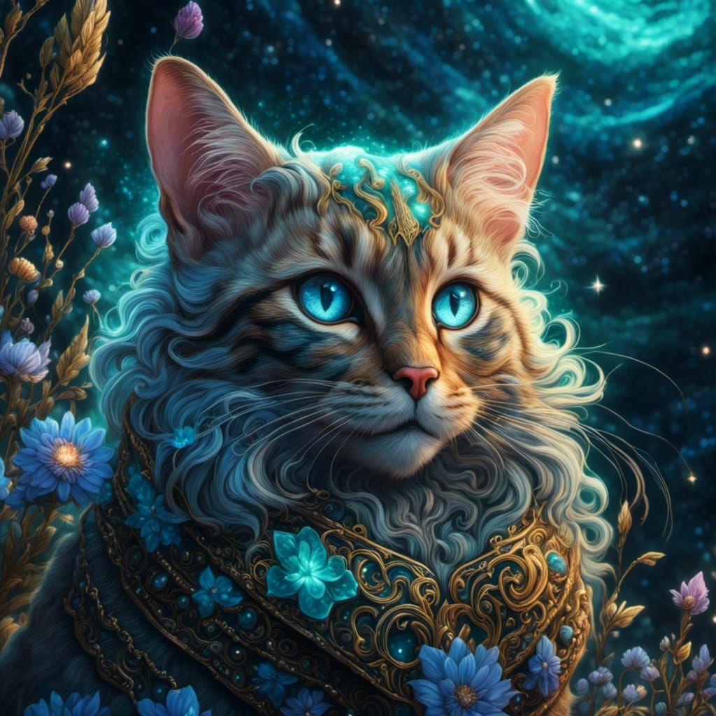 Untitled <lora:Imagination sparkle:1.0>