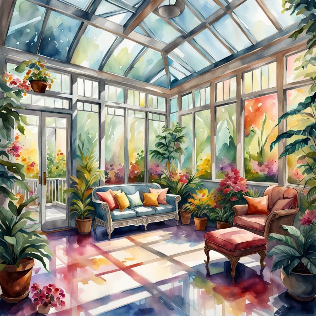 The Sunroom