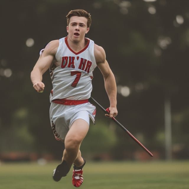 Connor Crowe AI Image