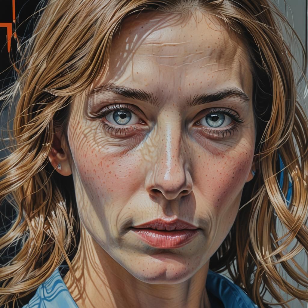 Tired, but life goes on...