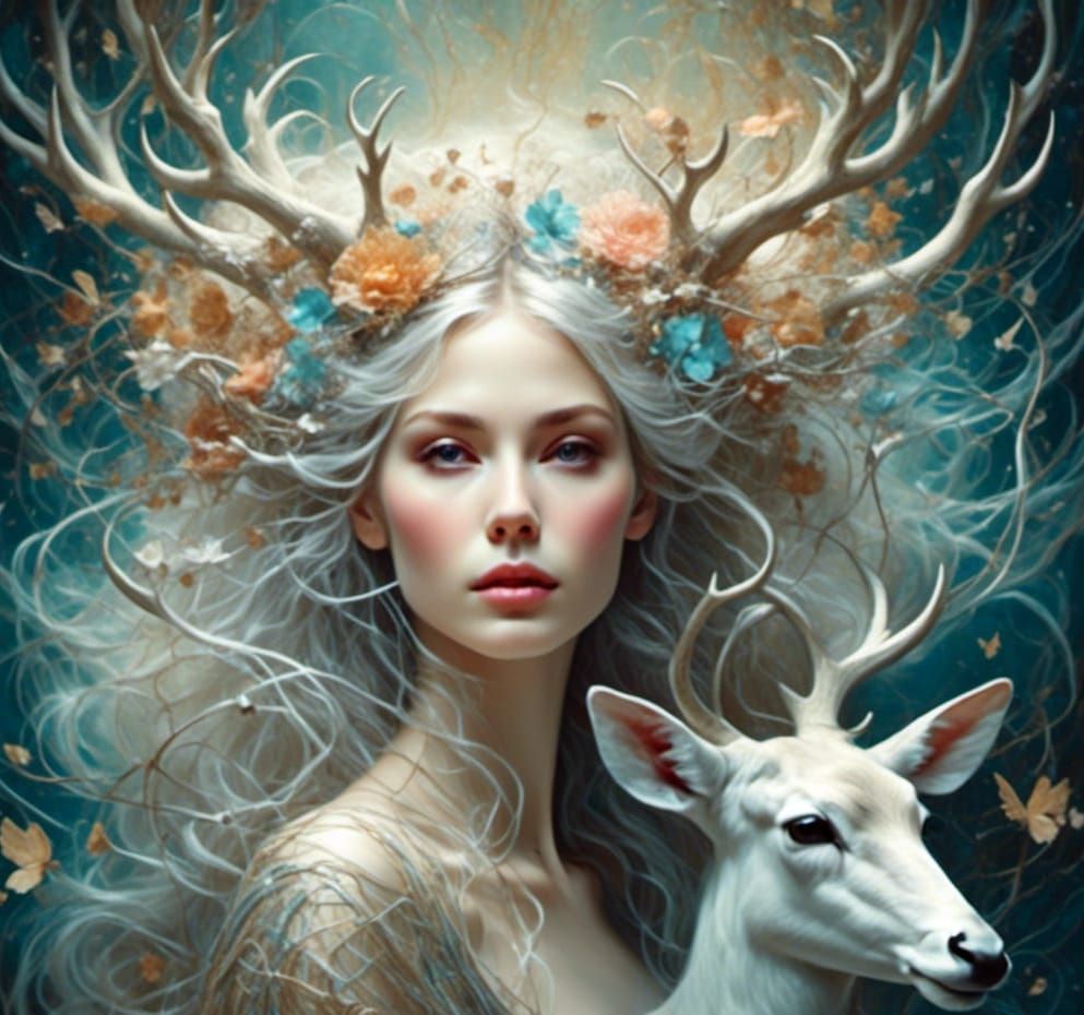 <lora:Tangled style:1.0>