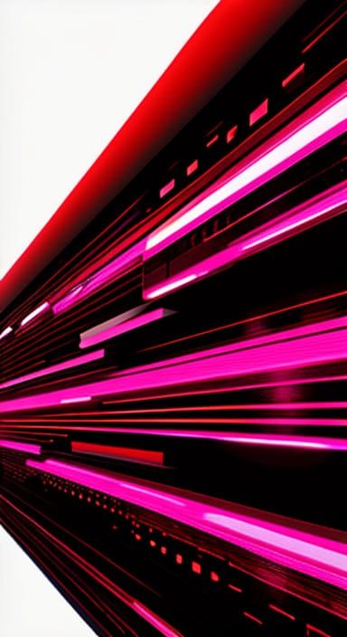 Vibrant Digital Eyes in Bleeding Edge Kaomoji Style