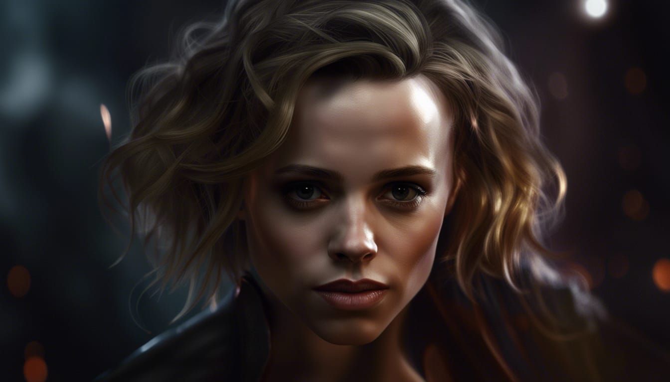 Rachel McAdams