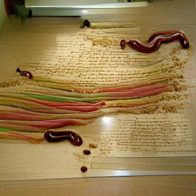 Abstract Rendering Inspired by Historical Themes