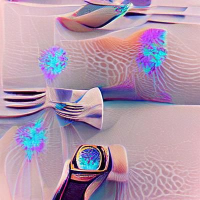 AI Interpretation of Fanciness