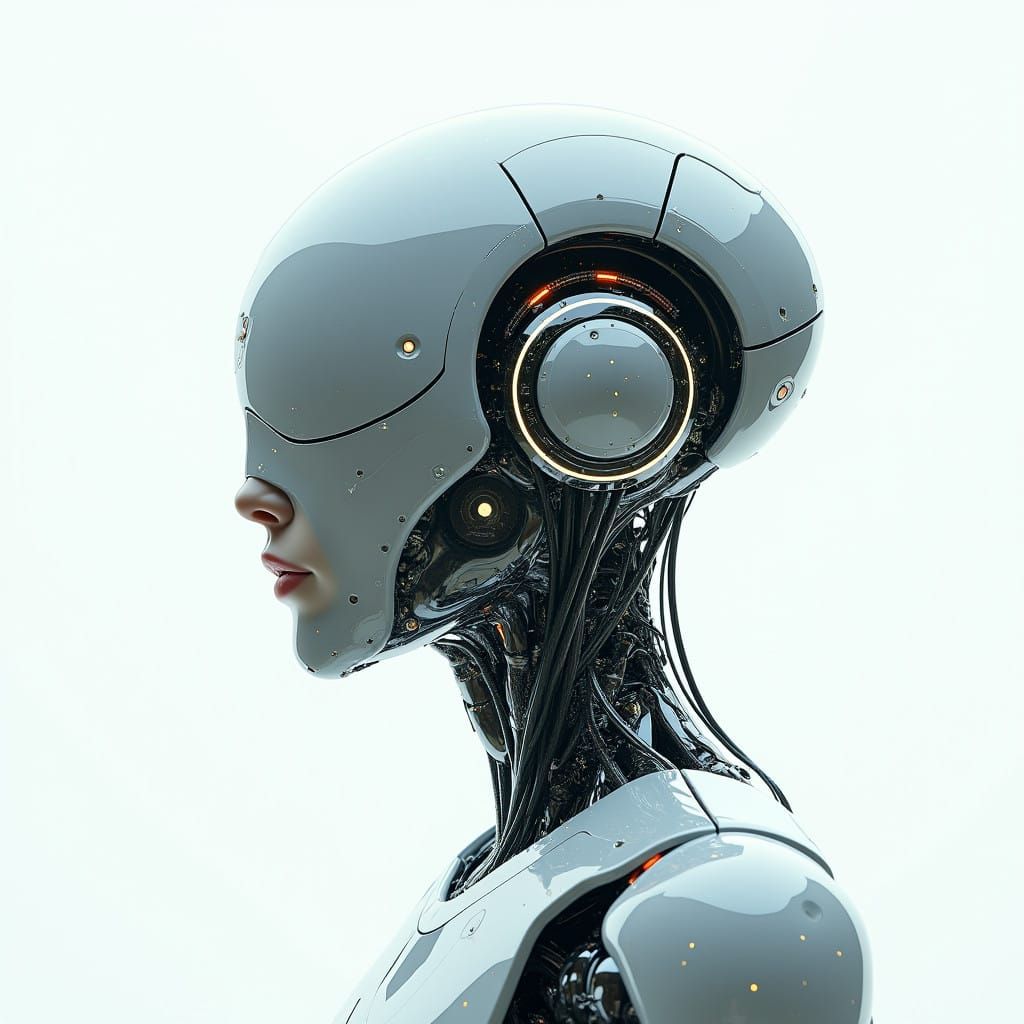 Super AI is Coming . . .