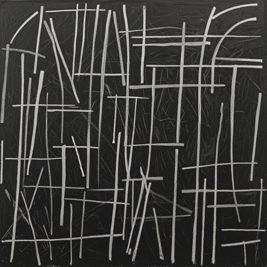 Eccentric Poet's Sketchbook