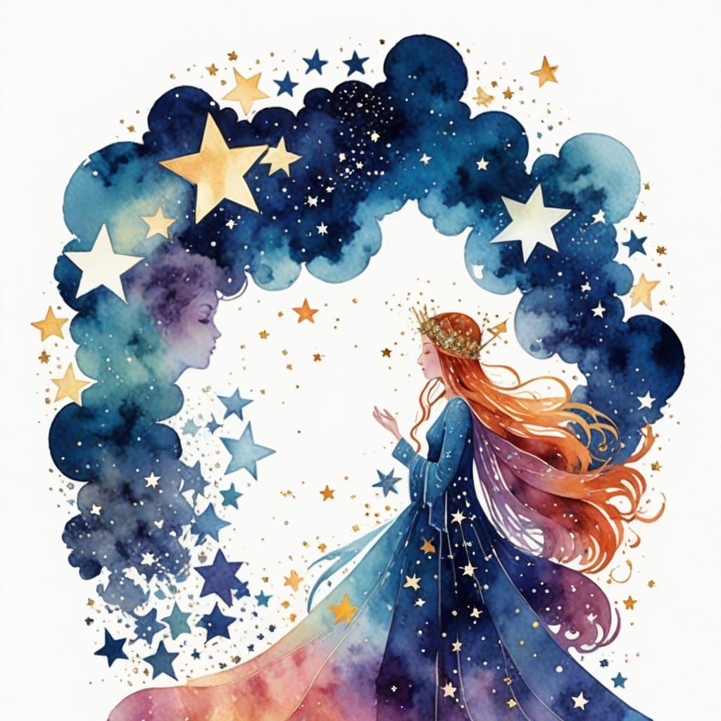 Starry Guidance
