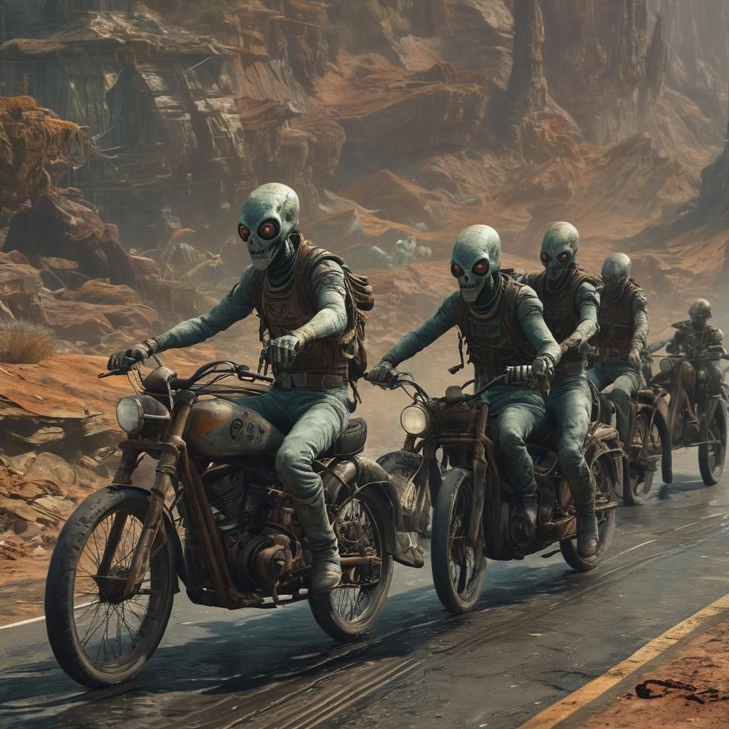 "Three-quarter low-angle shot: engraving on rusty canvas: se...