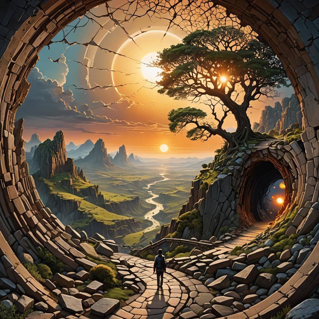 Where you go? I Miss you so..