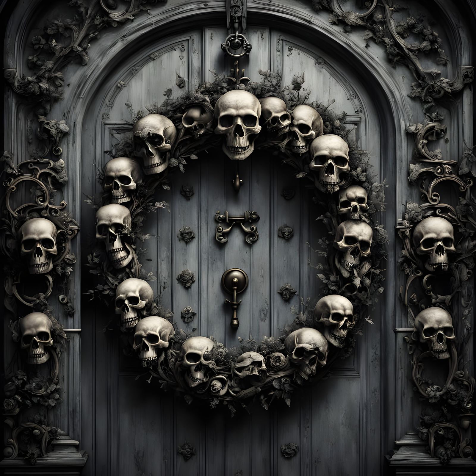 Oops you’re not flowers !