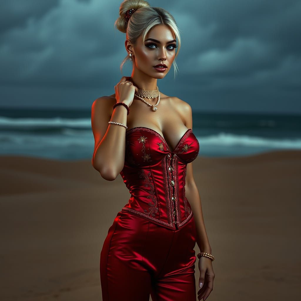 Luminara – Light Whisper