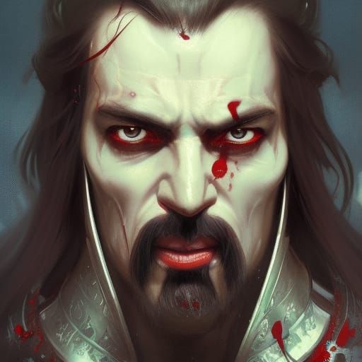 Vlad The Impaler