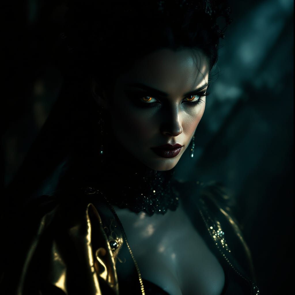 Petra von Kant:

I don't like to feel emotions, they tangle ...