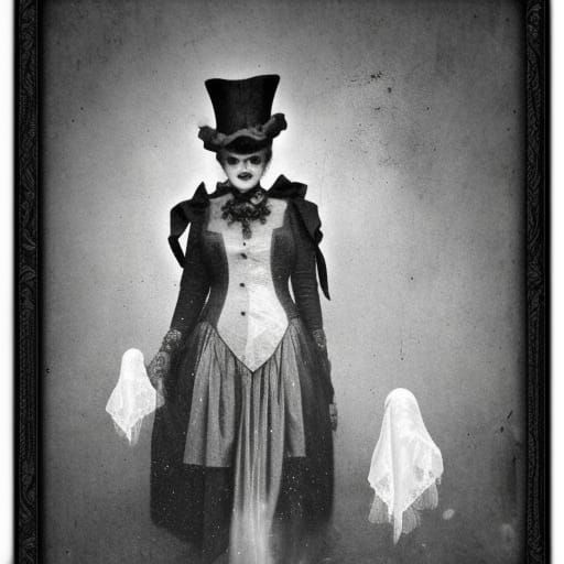 Henrietta Belmondo's weird and wonderful circus 8