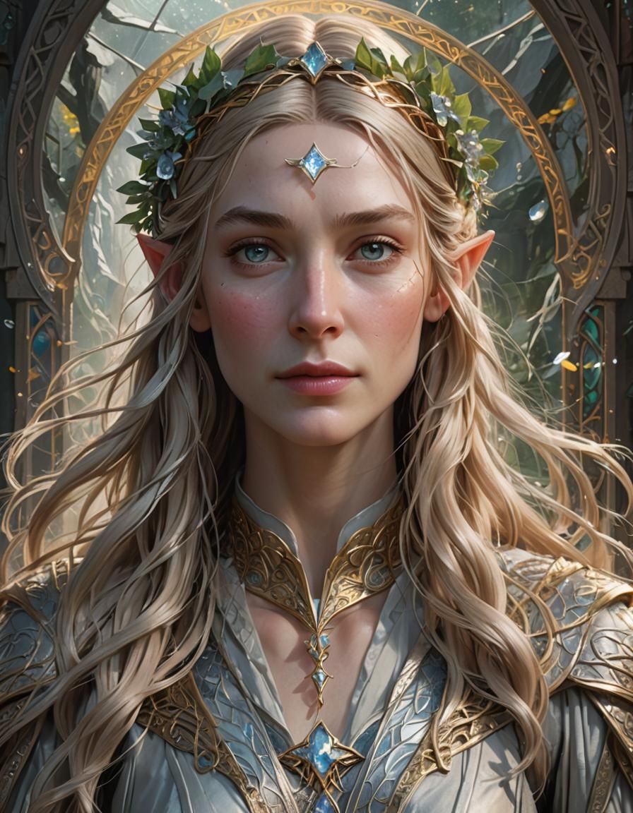 Galadriel