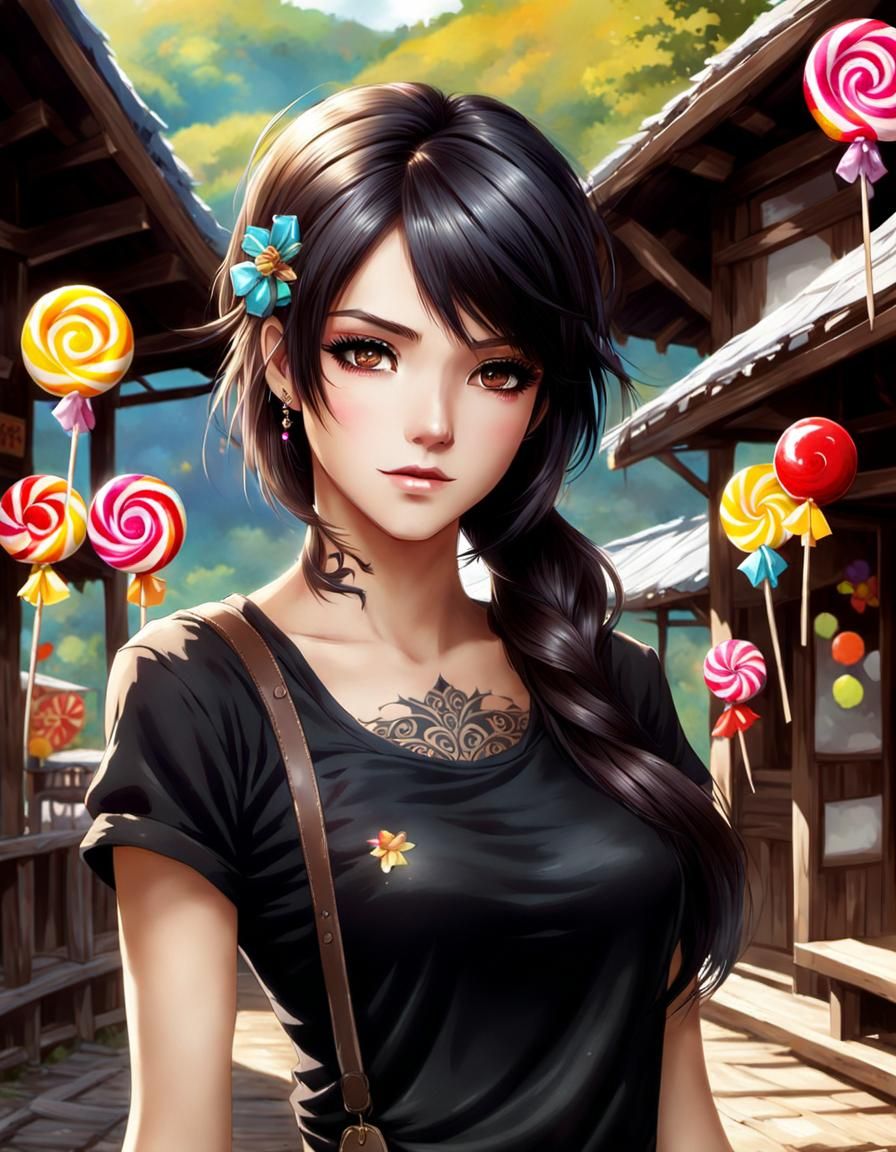Candy