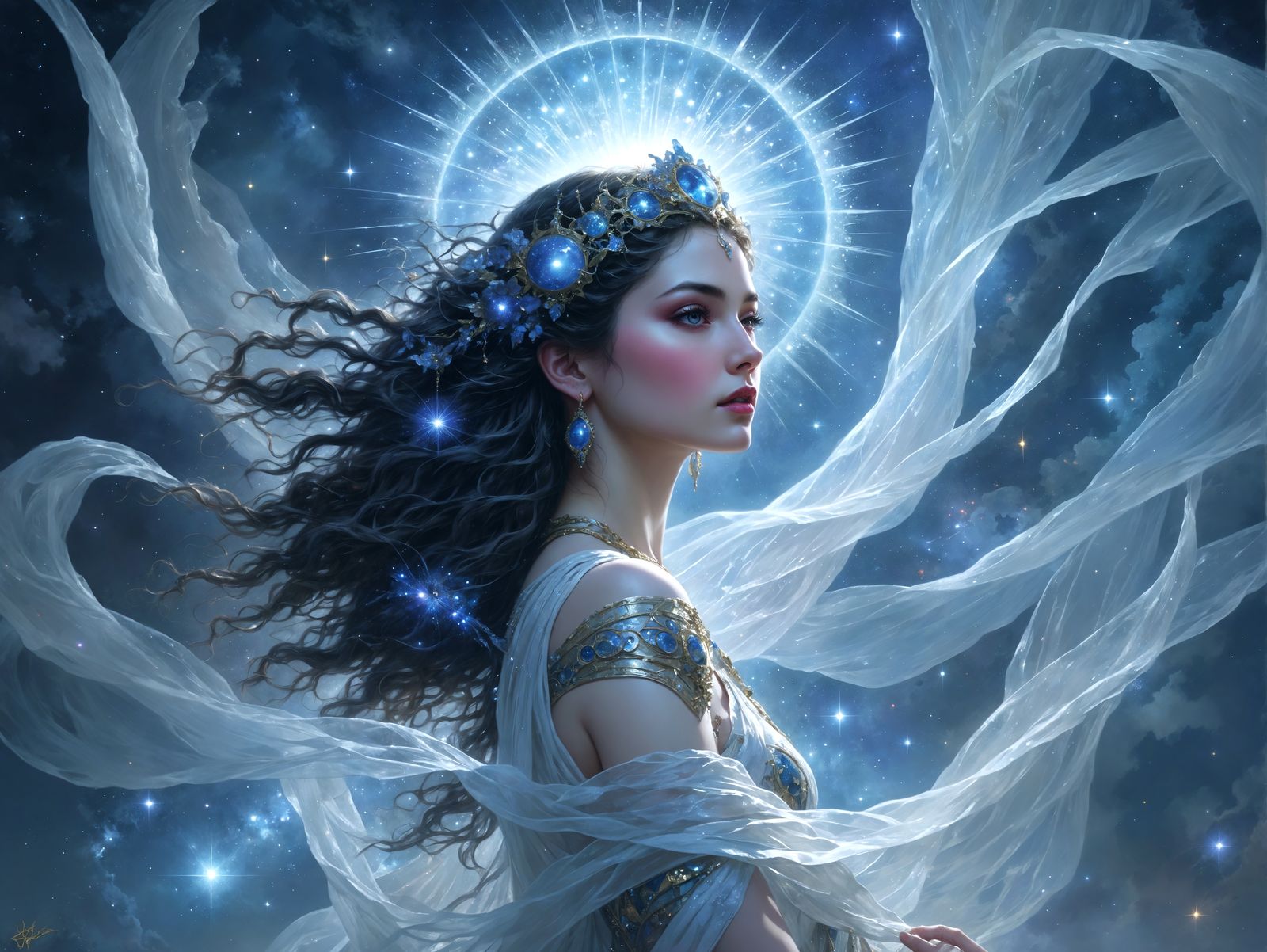 Cosmic