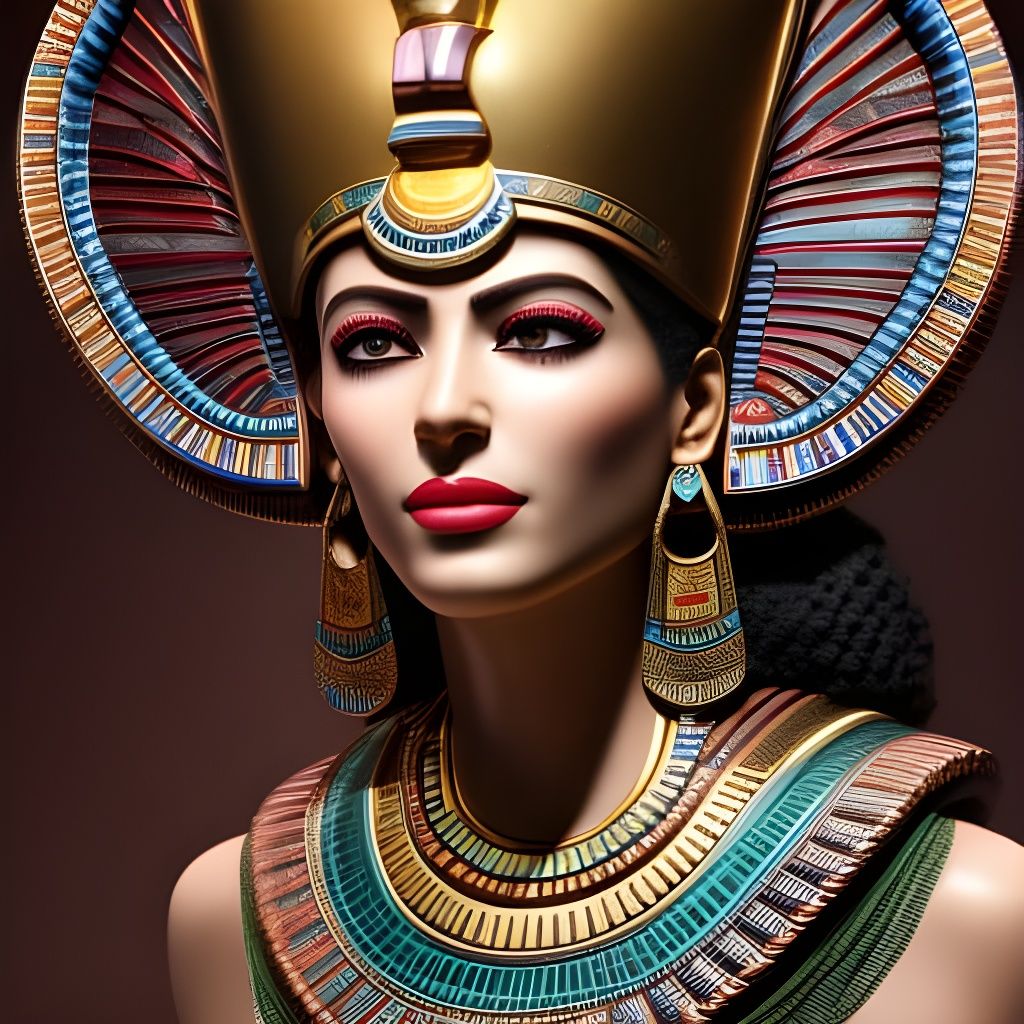 Nefertiti