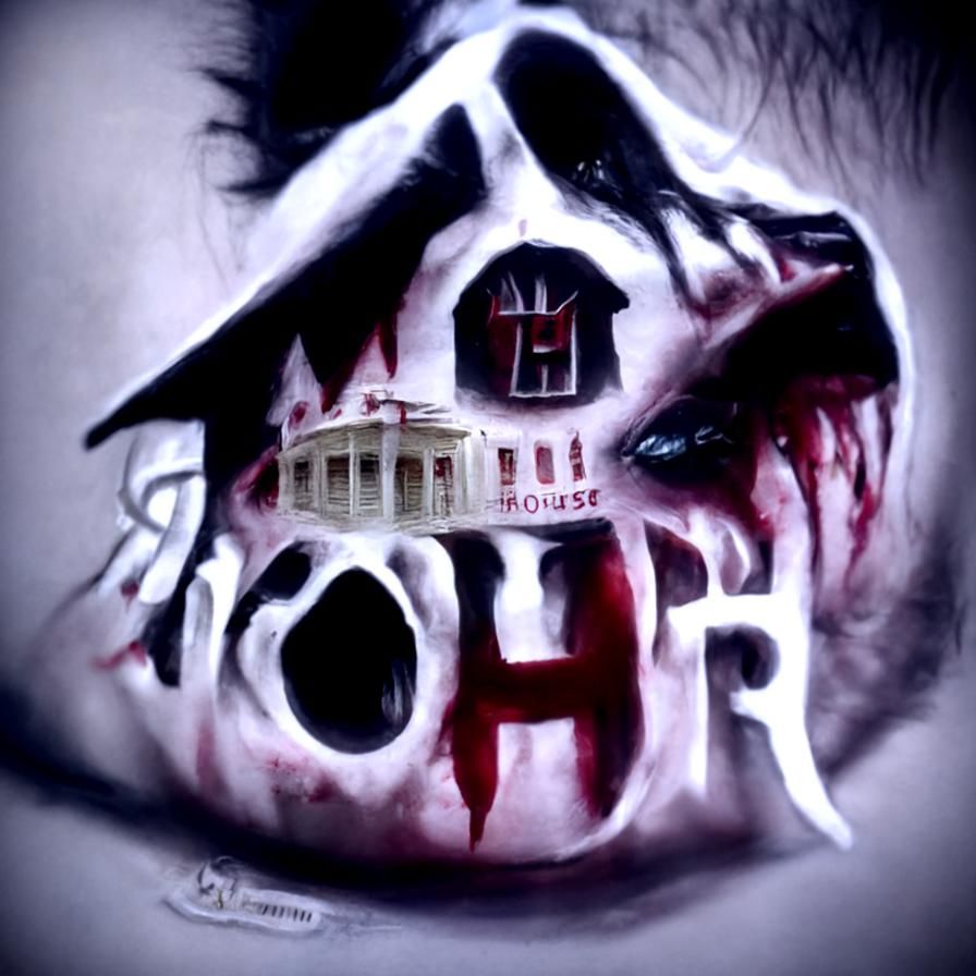 Ominous House of Horror