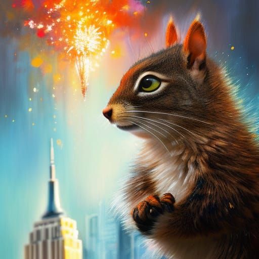 "World Domination"