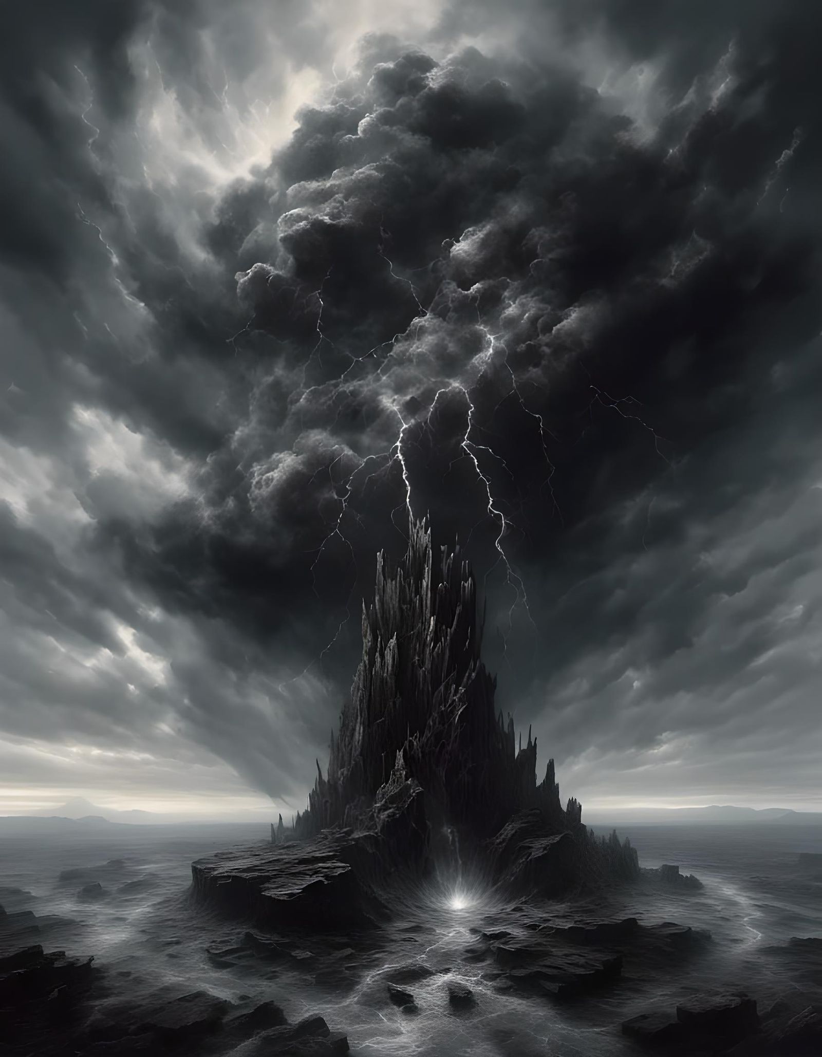 The Storm