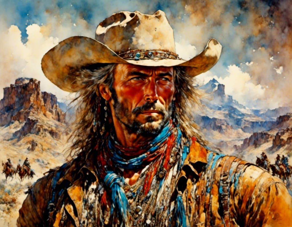 Cowboy