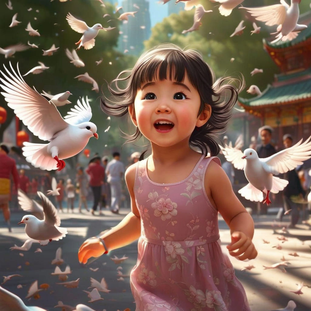 doves  🕊️ when I thought I could fly