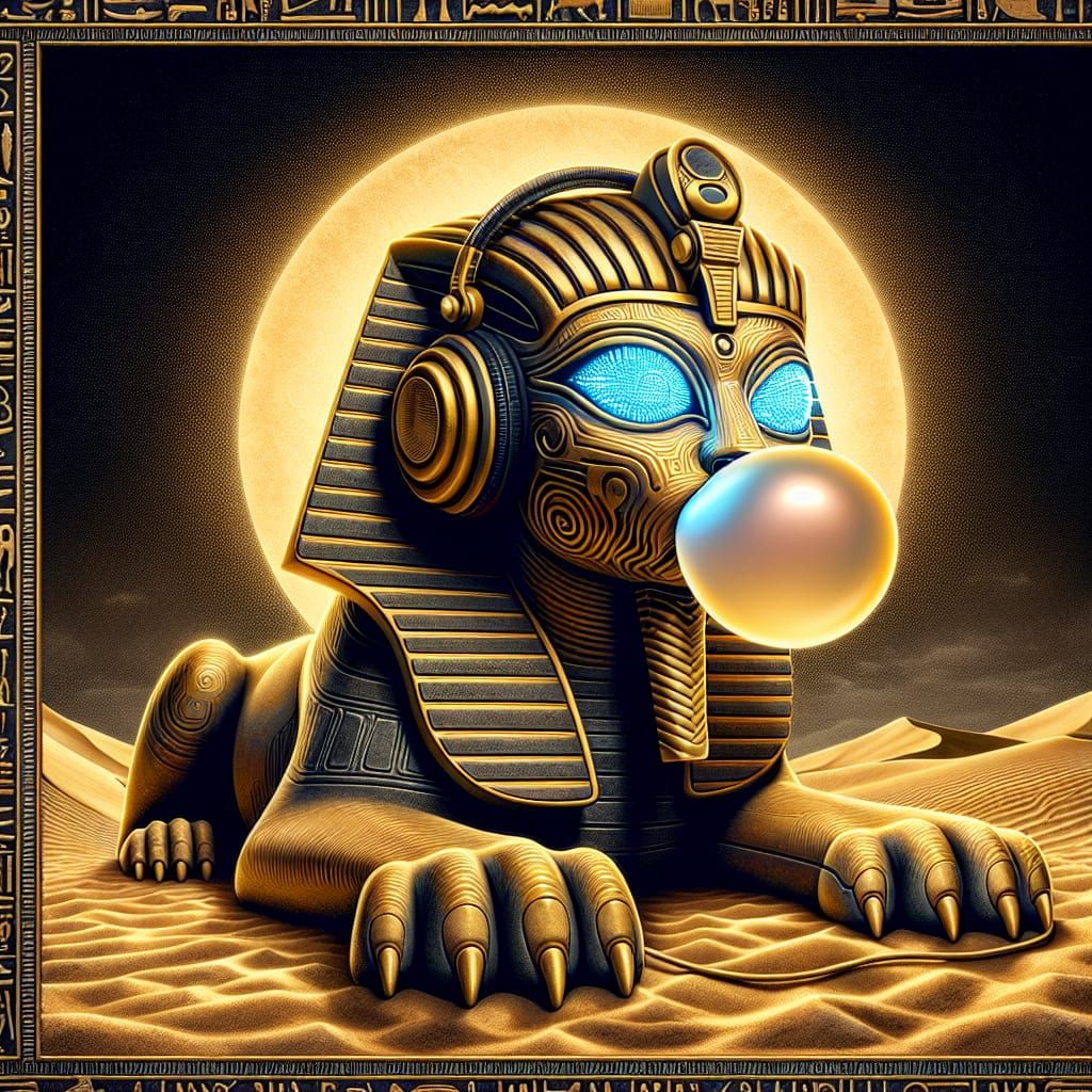 SPHINX ADAPTATION TO THE ERA