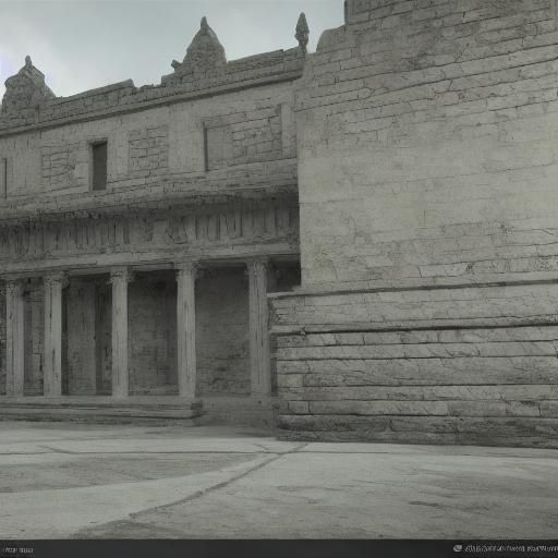 Twisted Creature Emerges in Dark Fantasy Realm