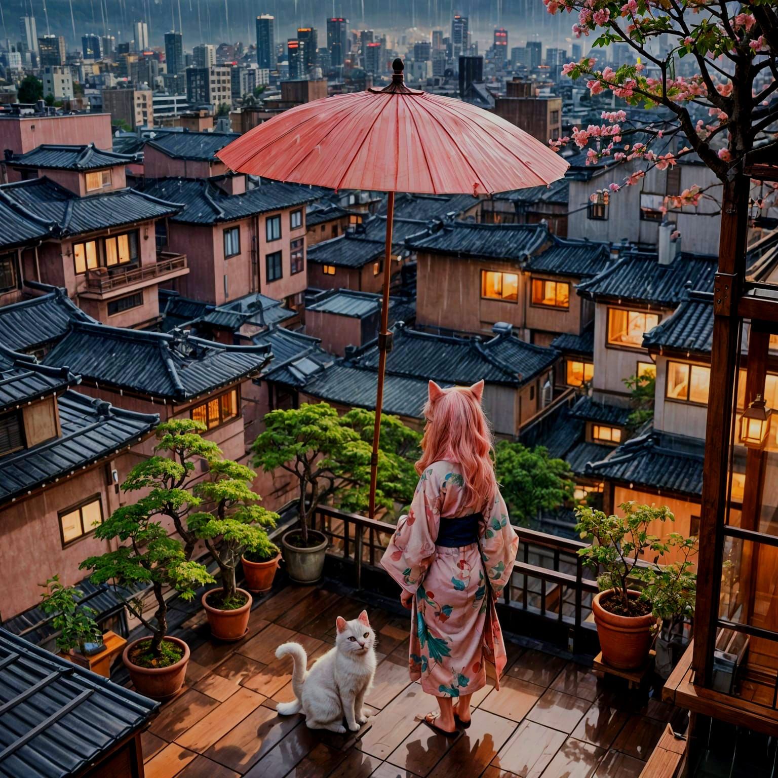 Soon sun will shine again