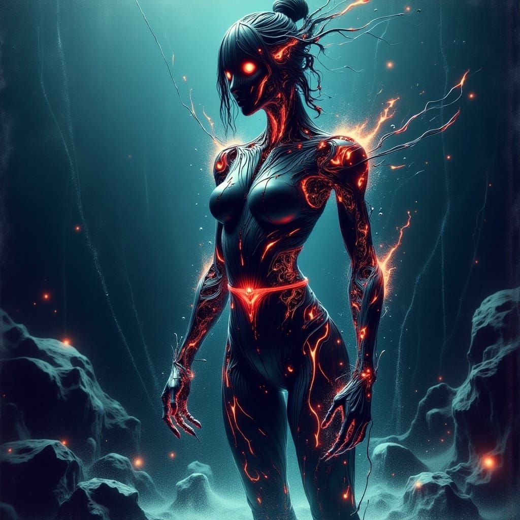 new gold dream robot