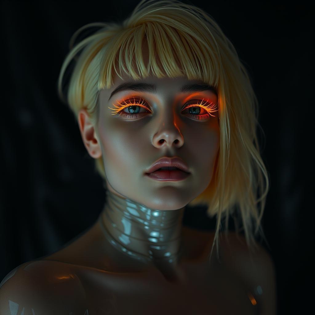 Interstellar Transmissions.